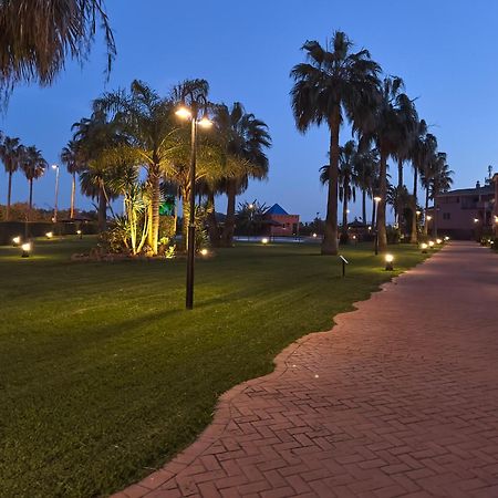 Costa Ballena Golf Bajo Torresalada Apartment Rota Exterior photo